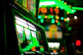 Hình ảnh giao diện casino trực tuyến trên 188bey