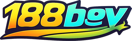 Logo 188bey – trang chủ